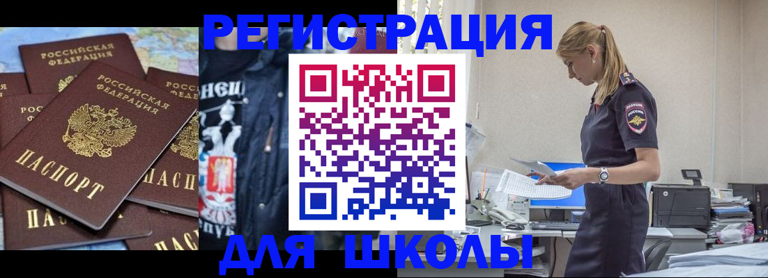 регистрация для школы в Палласовке